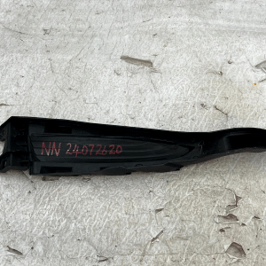 Lexus NX Mk1 Front Bumper Left Side Lower Grill 2014 TO 2022 52438-78010 Genuine - Image 6