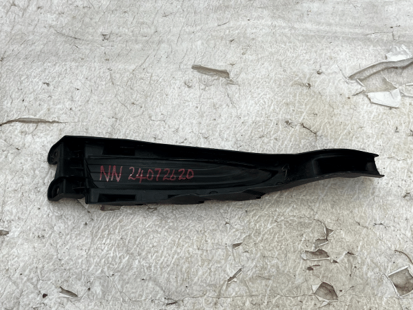Lexus NX Mk1 Front Bumper Left Side Lower Grill 2014 TO 2022 52438 78010 Genuine 178409860460 6