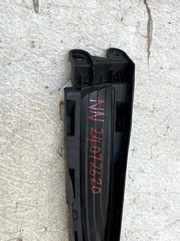 Lexus NX Mk1 Front Bumper Left Side Lower Grill 2014 TO 2022 52438 78010 Genuine 178409860460 7
