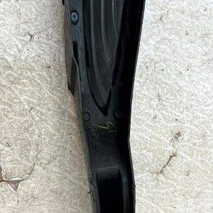 Lexus NX Mk1 Front Bumper Left Side Lower Grill 2014 TO 2022 52438-78010 Genuine - Image 9