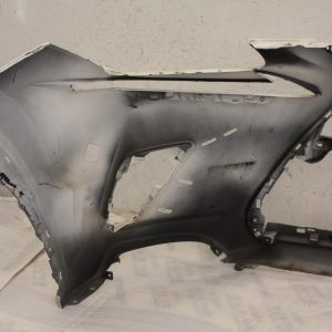 Lexus NX300H F Sport Front Bumper 2018 TO 2021 Genuine - Image 11