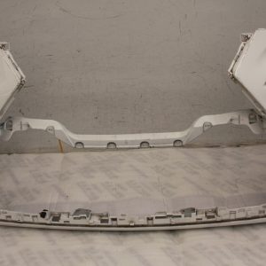 Lexus NX300H F Sport Front Bumper 2018 TO 2021 Genuine - Image 3