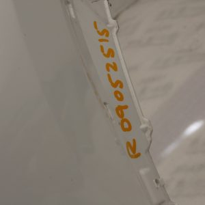 Lexus NX300H F Sport Front Bumper 2018 TO 2021 Genuine - Image 4