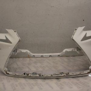 Lexus NX300H F Sport Front Bumper 2018 TO 2021 Genuine - Image 1