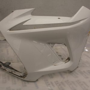 Lexus NX300H F Sport Front Bumper 2018 TO 2021 Genuine - Image 5