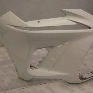 Lexus NX300H F Sport Front Bumper 2018 TO 2021 Genuine - Image 6