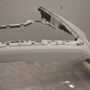 Lexus NX300H F Sport Front Bumper 2018 TO 2021 Genuine - Image 7