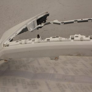 Lexus NX300H F Sport Front Bumper 2018 TO 2021 Genuine - Image 8