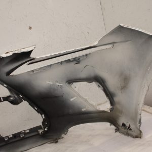 Lexus NX300H F Sport Front Bumper 2018 TO 2021 Genuine - Image 9