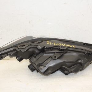 Lexus NX300H Front Left Side Headlight 2017 TO 2021 Genuine *DAMAGED* - Image 12