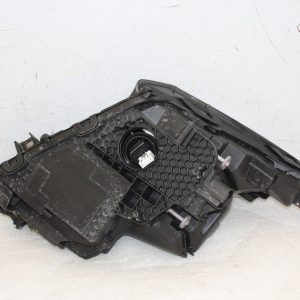 Lexus NX300H Front Left Side Headlight 2017 TO 2021 Genuine *DAMAGED* - Image 13