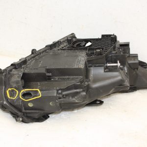 Lexus NX300H Front Left Side Headlight 2017 TO 2021 Genuine *DAMAGED* - Image 15