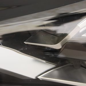 Lexus NX300H Front Left Side Headlight 2017 TO 2021 Genuine *DAMAGED* - Image 7