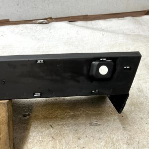 Lexus RX Front Bumper Radiator Grille Support Cover 2023 ON 53155-48160 Genuine - Image 5