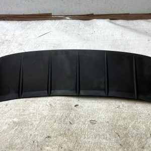 Lexus RX Front Bumper Radiator Grille Support Cover 2023 ON 53155-48160 Genuine - Image 6