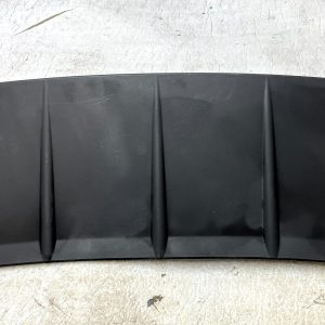 Lexus RX Front Bumper Radiator Grille Support Cover 2023 ON 53155-48160 Genuine - Image 8