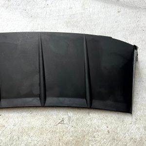 Lexus RX Front Bumper Radiator Grille Support Cover 2023 ON 53155-48160 Genuine - Image 9