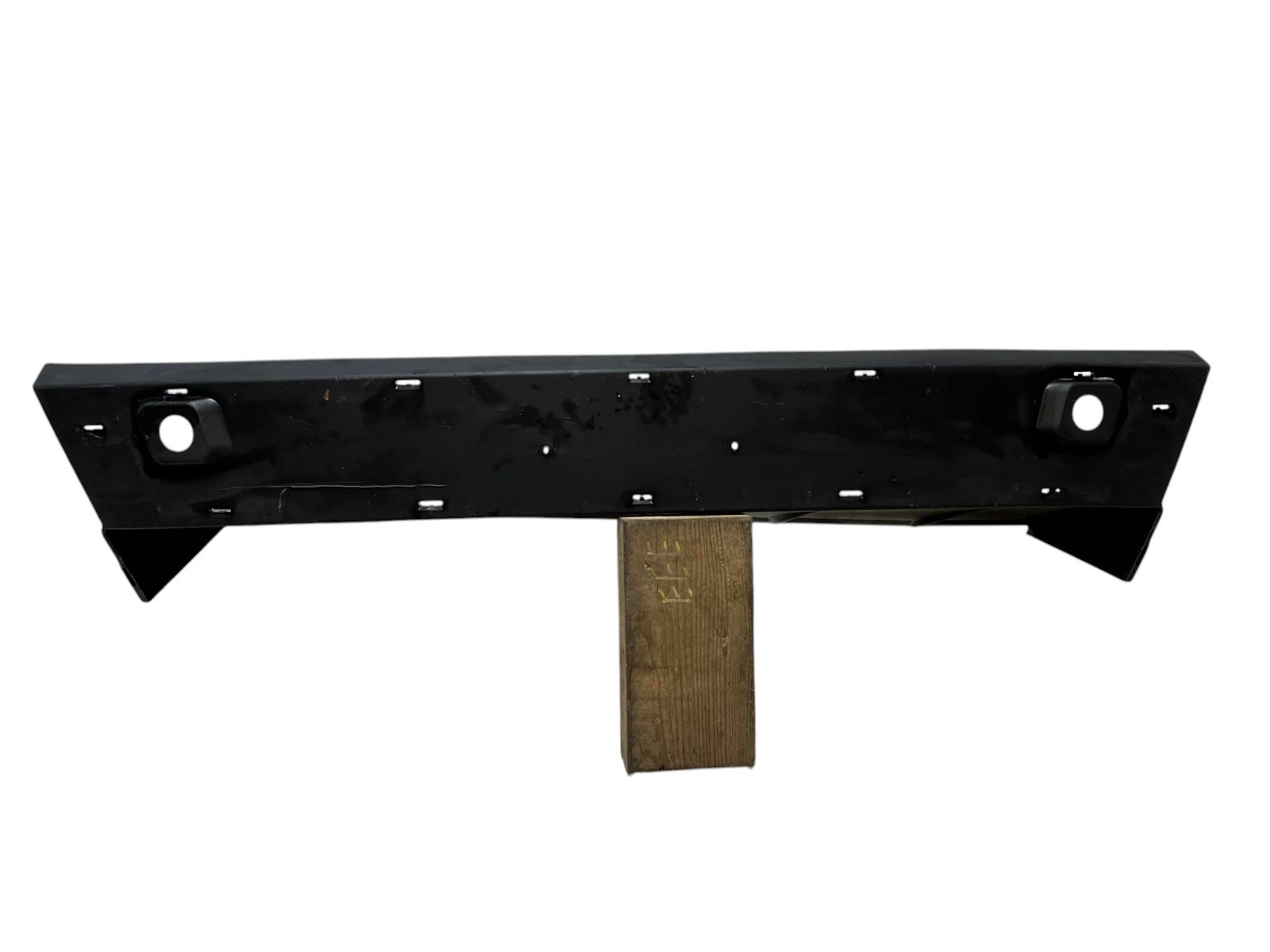 Lexus RX Front Bumper Radiator Grille Support Cover 2023 ON 53155-48160 Genuine