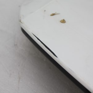 Lexus RX450H Rear Bootlid Spoiler 2012 TO 2015 76085-48200 Genuine *DAMAGED* - Image 11
