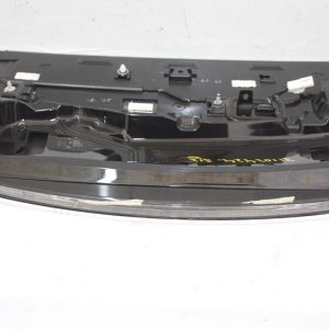 Lexus RX450H Rear Bootlid Spoiler 2012 TO 2015 76085-48200 Genuine *DAMAGED* - Image 12