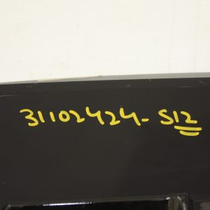 Lexus RX450H Rear Bootlid Spoiler 2012 TO 2015 76085-48200 Genuine *DAMAGED* - Image 6
