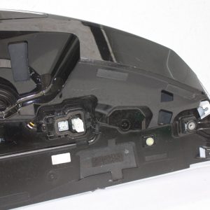Lexus RX450H Rear Bootlid Spoiler 2012 TO 2015 76085-48200 Genuine *DAMAGED* - Image 7