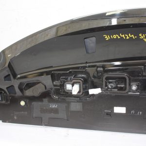 Lexus RX450H Rear Bootlid Spoiler 2012 TO 2015 76085-48200 Genuine *DAMAGED* - Image 9