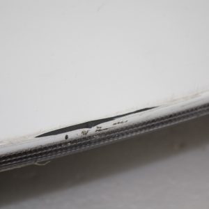 Lexus RX450H Rear Bootlid Spoiler 2012 TO 2015 76085-48200 Genuine *DAMAGED* - Image 10