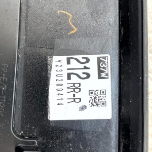 Lexus UX Rear Right Wheel Arch Molding Flare Trim 2019 ON 75605-76020 Genuine - Image 19