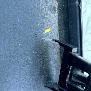 Lexus UX Rear Right Wheel Arch Molding Flare Trim 2019 ON 75605-76020 Genuine - Image 20