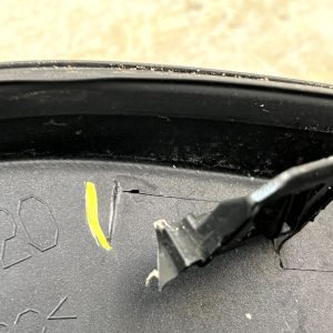 Lexus UX Rear Right Wheel Arch Molding Flare Trim 2019 ON 75605-76020 Genuine - Image 21