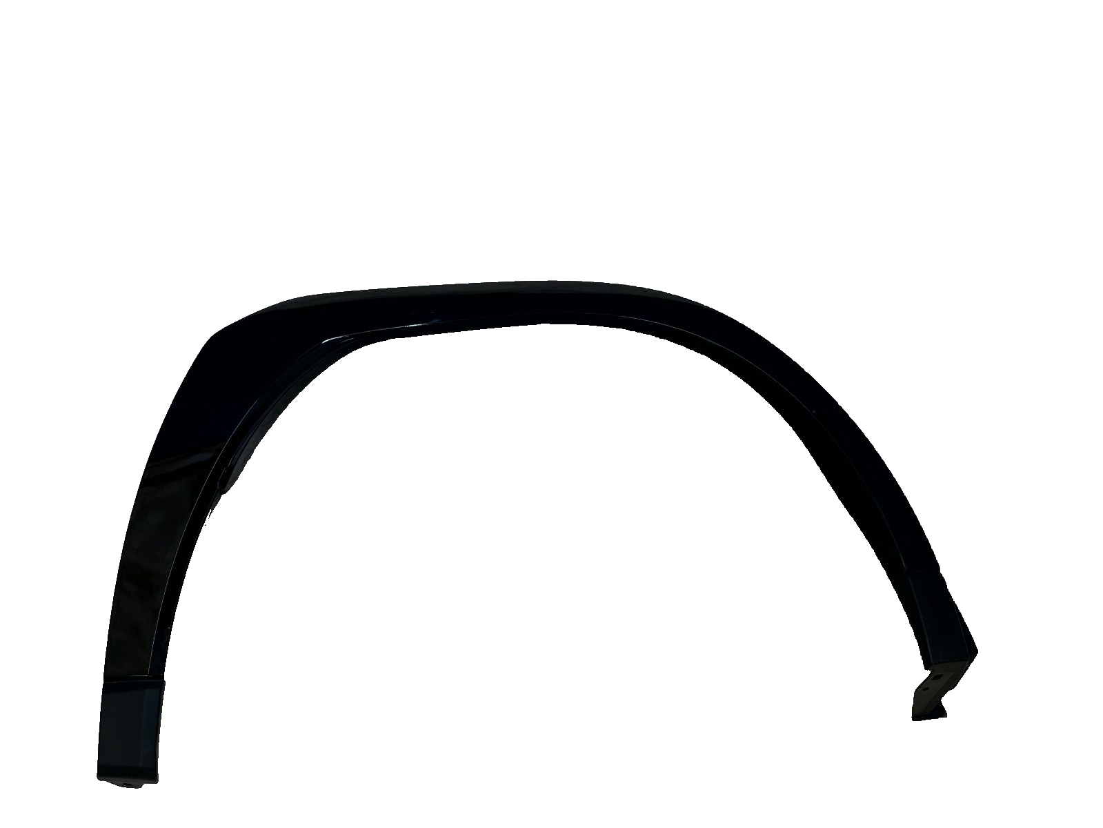 Lexus UX Rear Right Wheel Arch Molding Flare Trim 2019 ON 75605-76020 Genuine