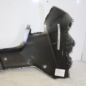Lexus UX200 UX250H Rear Bumper 2019 ON 52159-76130 Genuine - Image 13