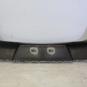 Lexus UX200 UX250H Rear Bumper 2019 ON 52159-76130 Genuine - Image 14
