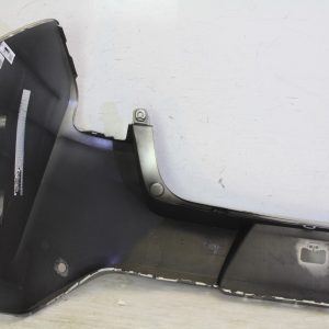 Lexus UX200 UX250H Rear Bumper 2019 ON 52159-76130 Genuine - Image 15