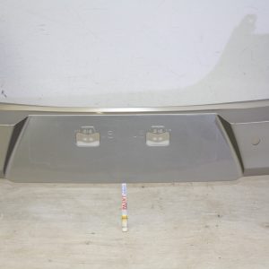 Lexus UX200 UX250H Rear Bumper 2019 ON 52159-76130 Genuine - Image 3