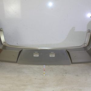 Lexus UX200 UX250H Rear Bumper 2019 ON 52159-76130 Genuine