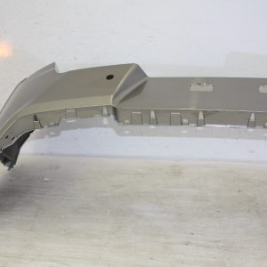 Lexus UX200 UX250H Rear Bumper 2019 ON 52159-76130 Genuine - Image 5