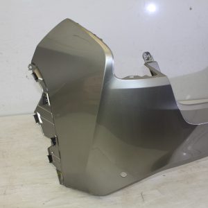 Lexus UX200 UX250H Rear Bumper 2019 ON 52159-76130 Genuine - Image 10