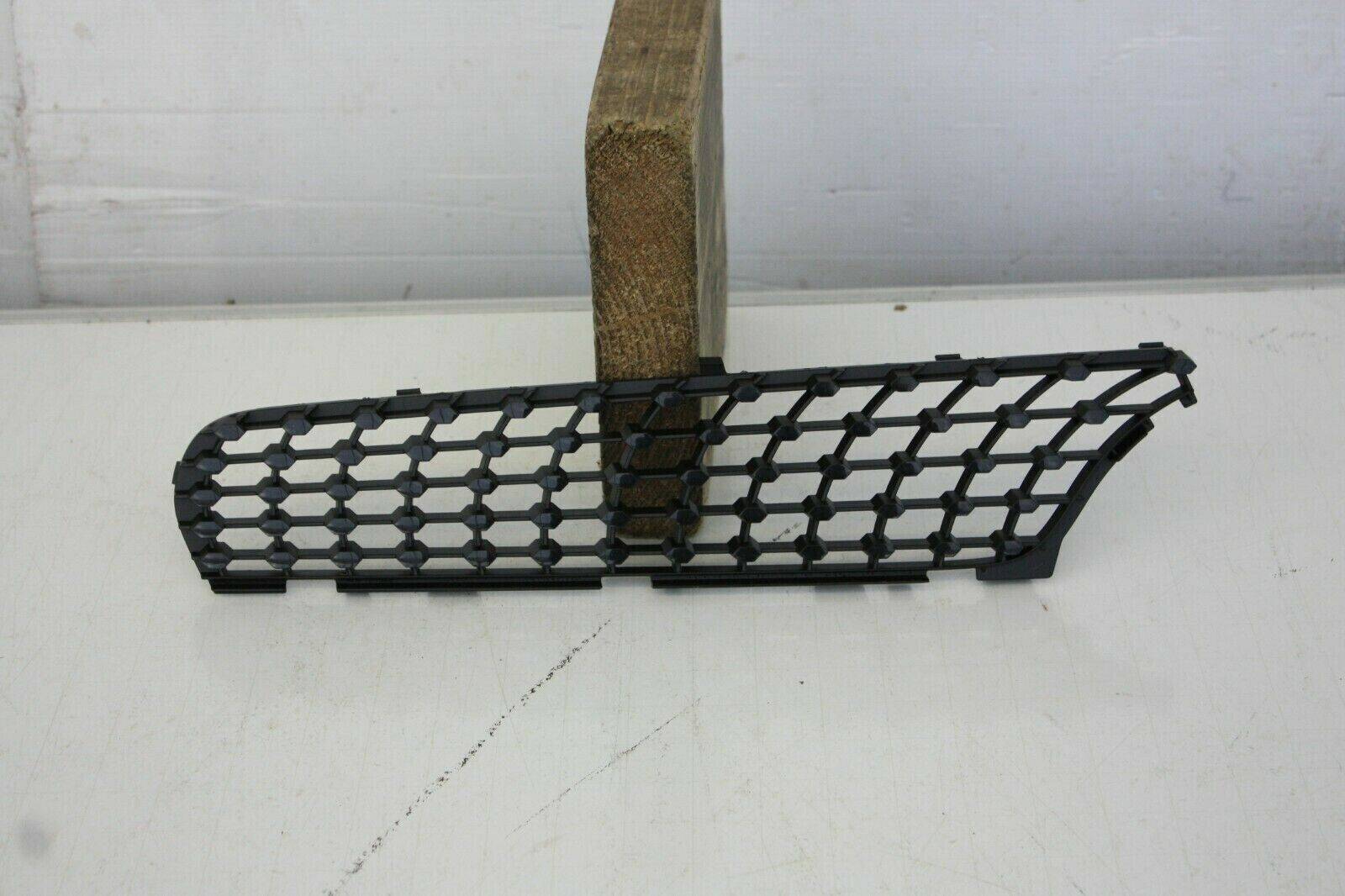 MERCEDES C CLASS AMG W205 FRONT BUMPER RIGHT GRILL SECTION A2058881460 175430813990