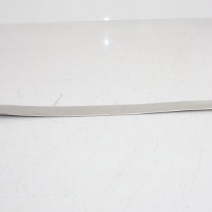 MERCEDES S CLASS W222 FRONT LEFT DOOR SILL TRIM COVER 2013 TO 2017 - Image 5