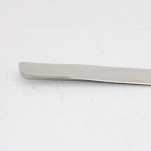 MERCEDES S CLASS W222 FRONT LEFT DOOR SILL TRIM COVER 2013 TO 2017 - Image 6