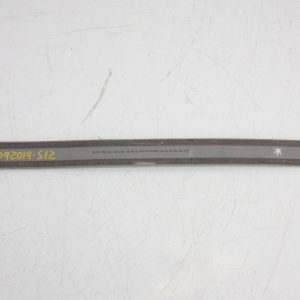 MERCEDES S CLASS W222 FRONT LEFT DOOR SILL TRIM COVER 2013 TO 2017 - Image 7