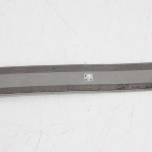 MERCEDES S CLASS W222 FRONT LEFT DOOR SILL TRIM COVER 2013 TO 2017 - Image 9