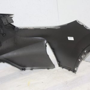 MG 2S Front Bumper 2021 ON P11010248 Genuine *DAMAGED* - Image 15