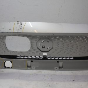 MG 2S Front Bumper 2021 ON P11010248 Genuine *DAMAGED* - Image 3