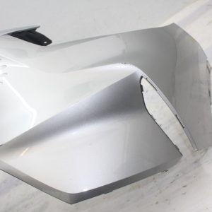 MG 2S Front Bumper 2021 ON P11010248 Genuine *DAMAGED* - Image 9