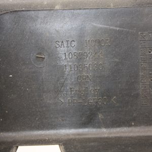 MG 5 MG5 Front Slam Panel 2020 TO 2025 10879244 Genuine *DAMAGED* - Image 11