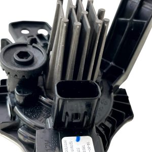 MG HS Front Left Passenger Side LED Fog Light Lamp 2024 ON 11416391 Genuine - Image 17