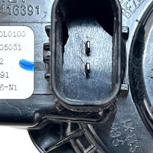 MG HS Front Left Passenger Side LED Fog Light Lamp 2024 ON 11416391 Genuine - Image 19